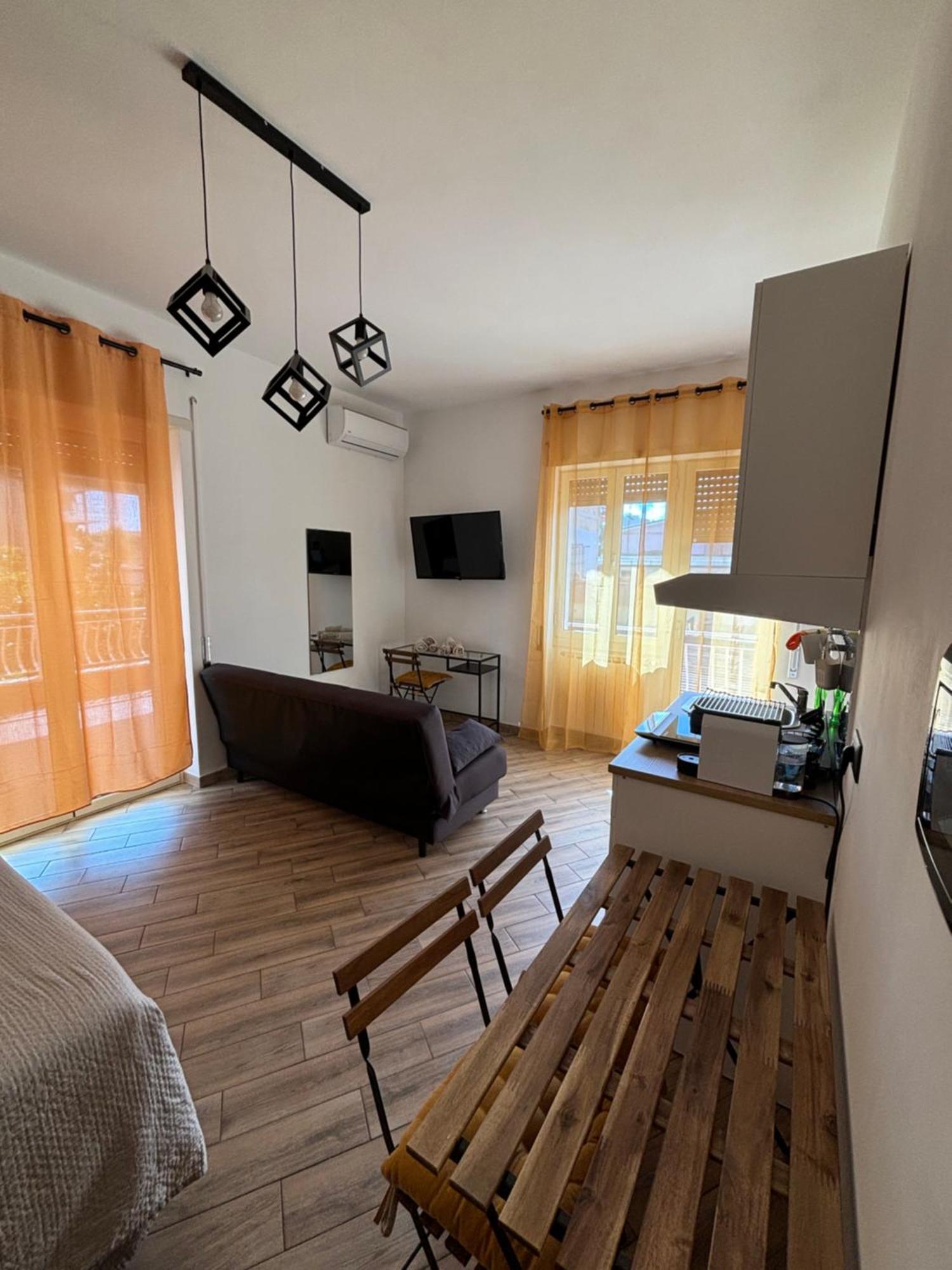 Apartment Casa Au Rom